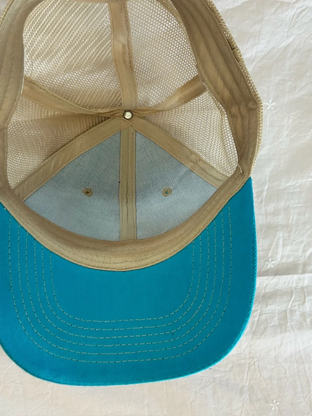 Mexico hat